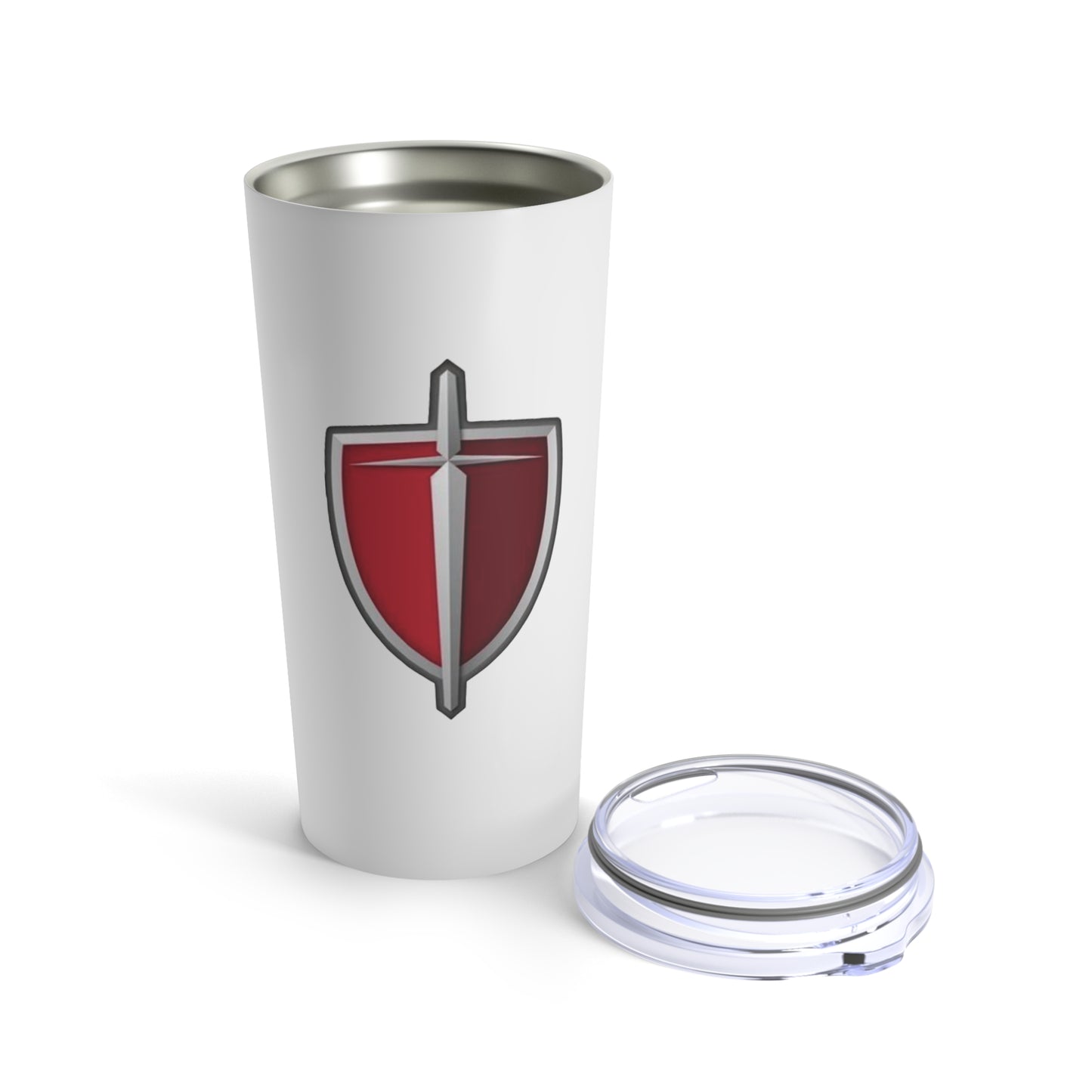 Lourdes Tumbler 20oz