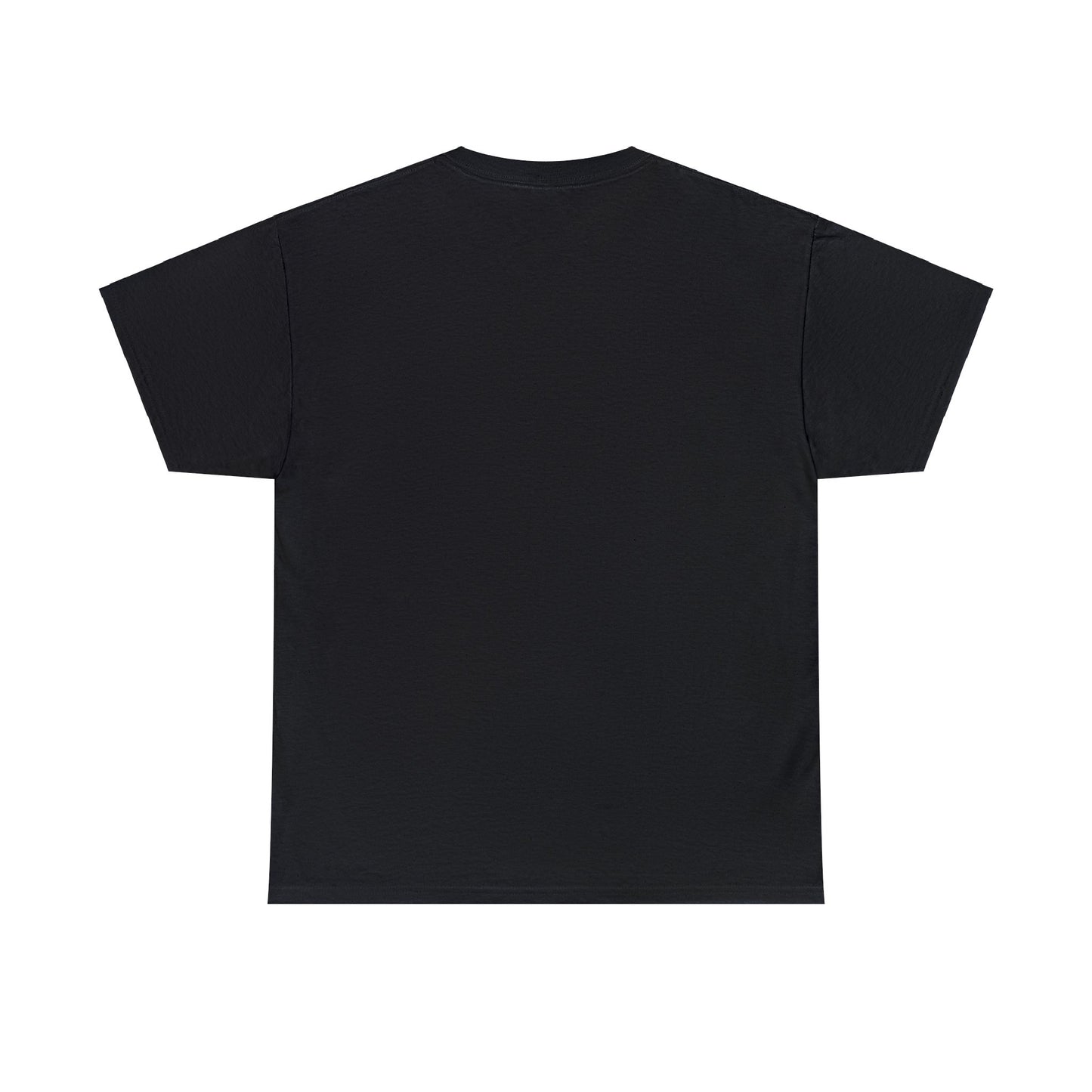 Basic Knight logo T-Shirt