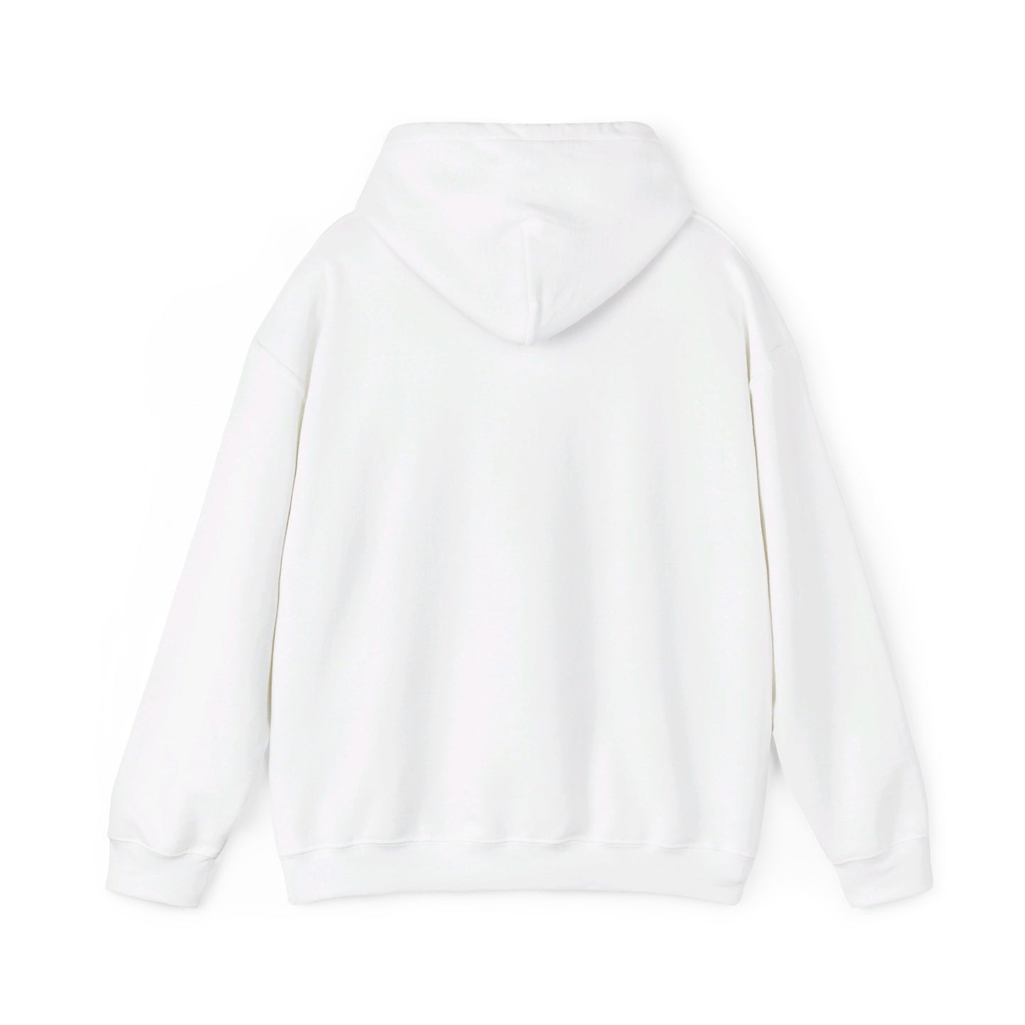 Unisex Heavy Blend™ Crest Hooded Sweatshirt