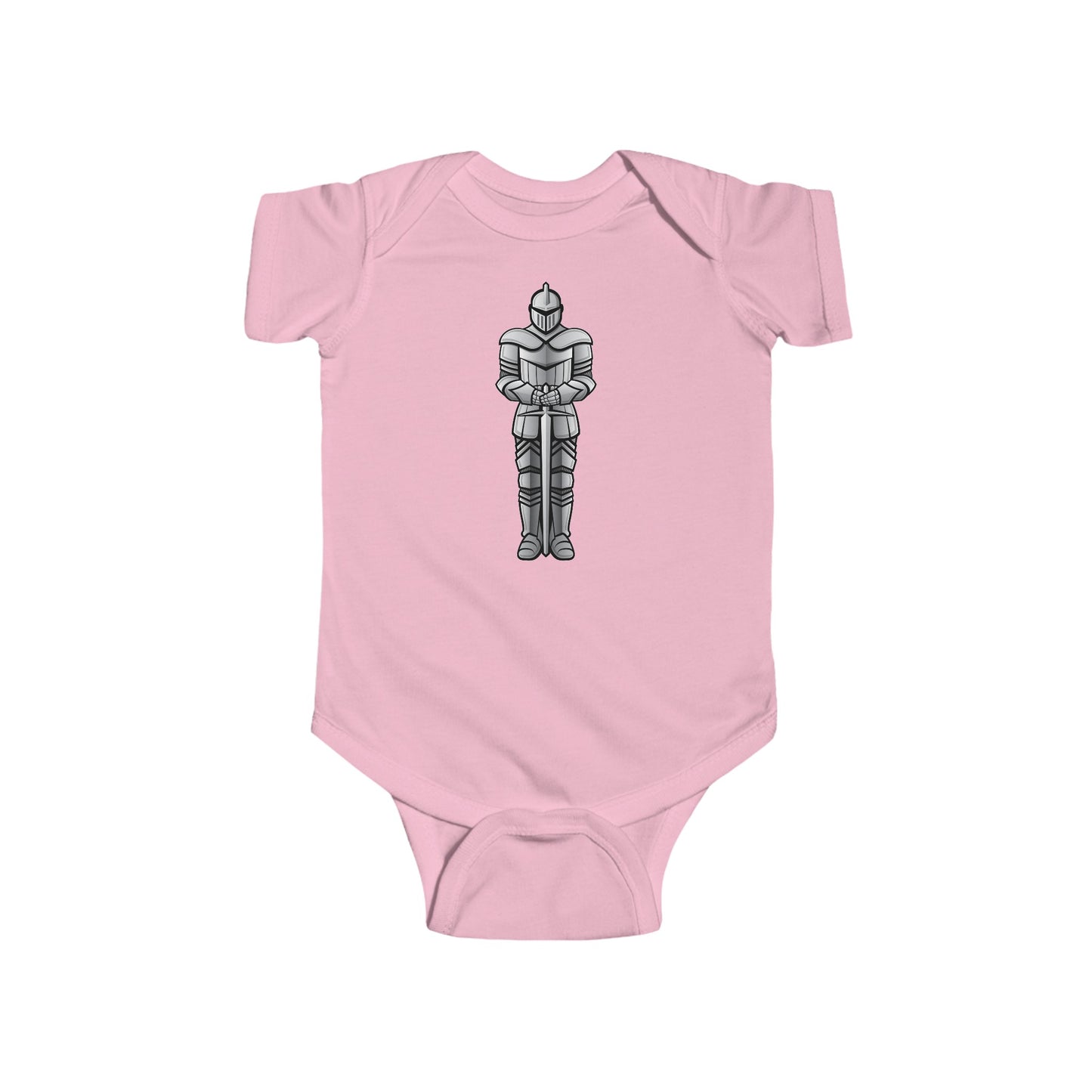 Infant Squires Jersey Bodysuit