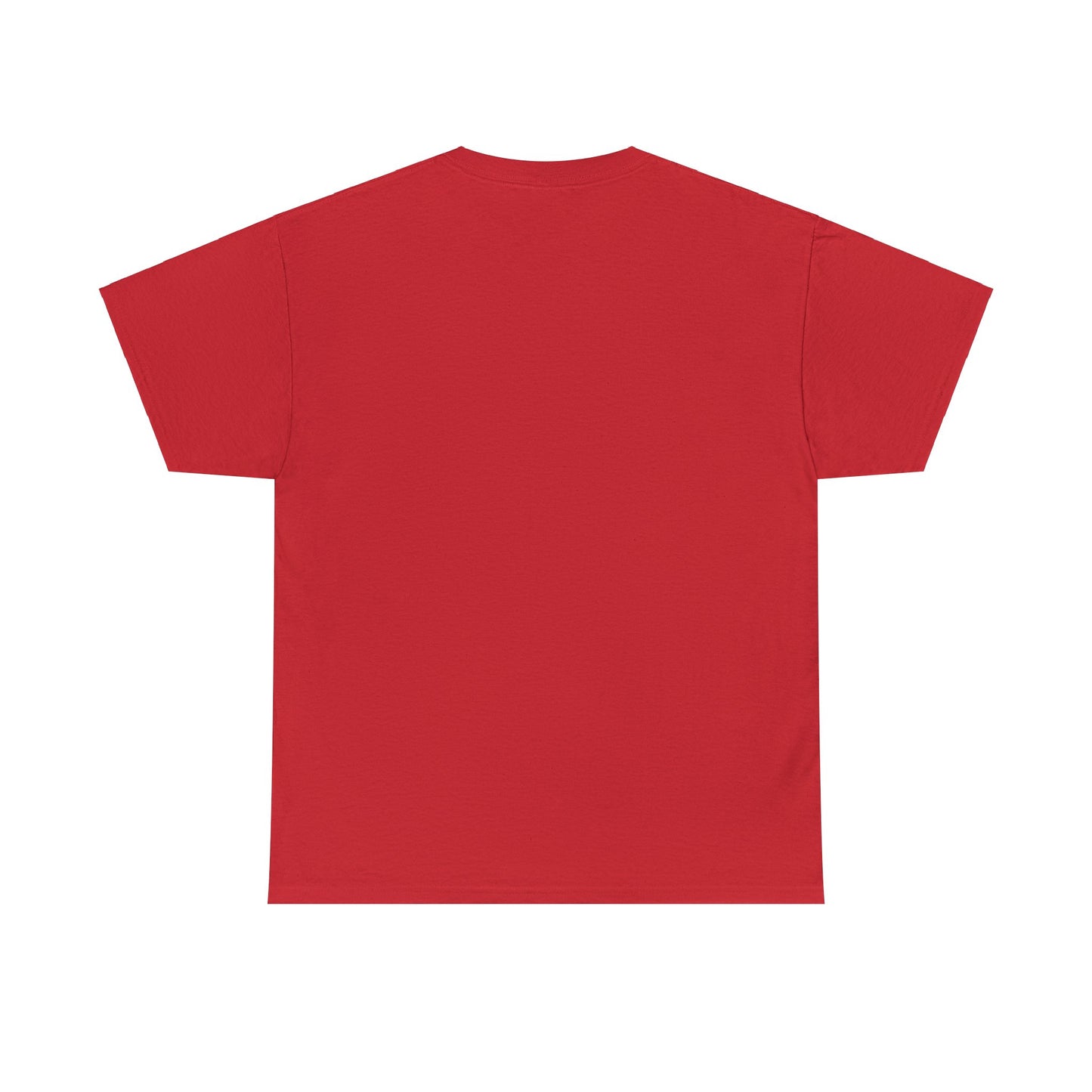 Basic Knight logo T-Shirt