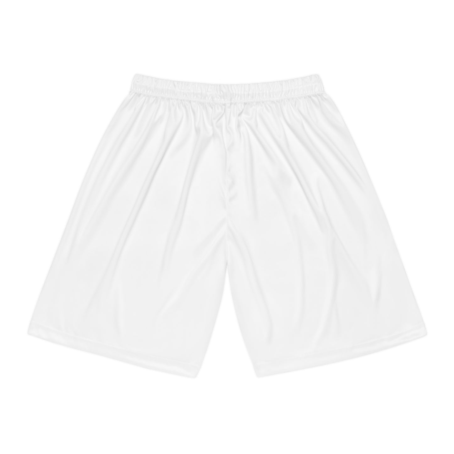 Lourdes Basketball Shorts