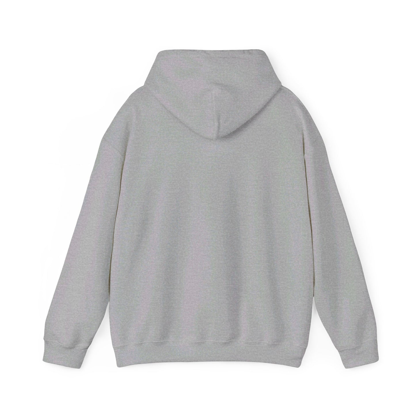 Unisex Heavy Blend™ Crest Hooded Sweatshirt
