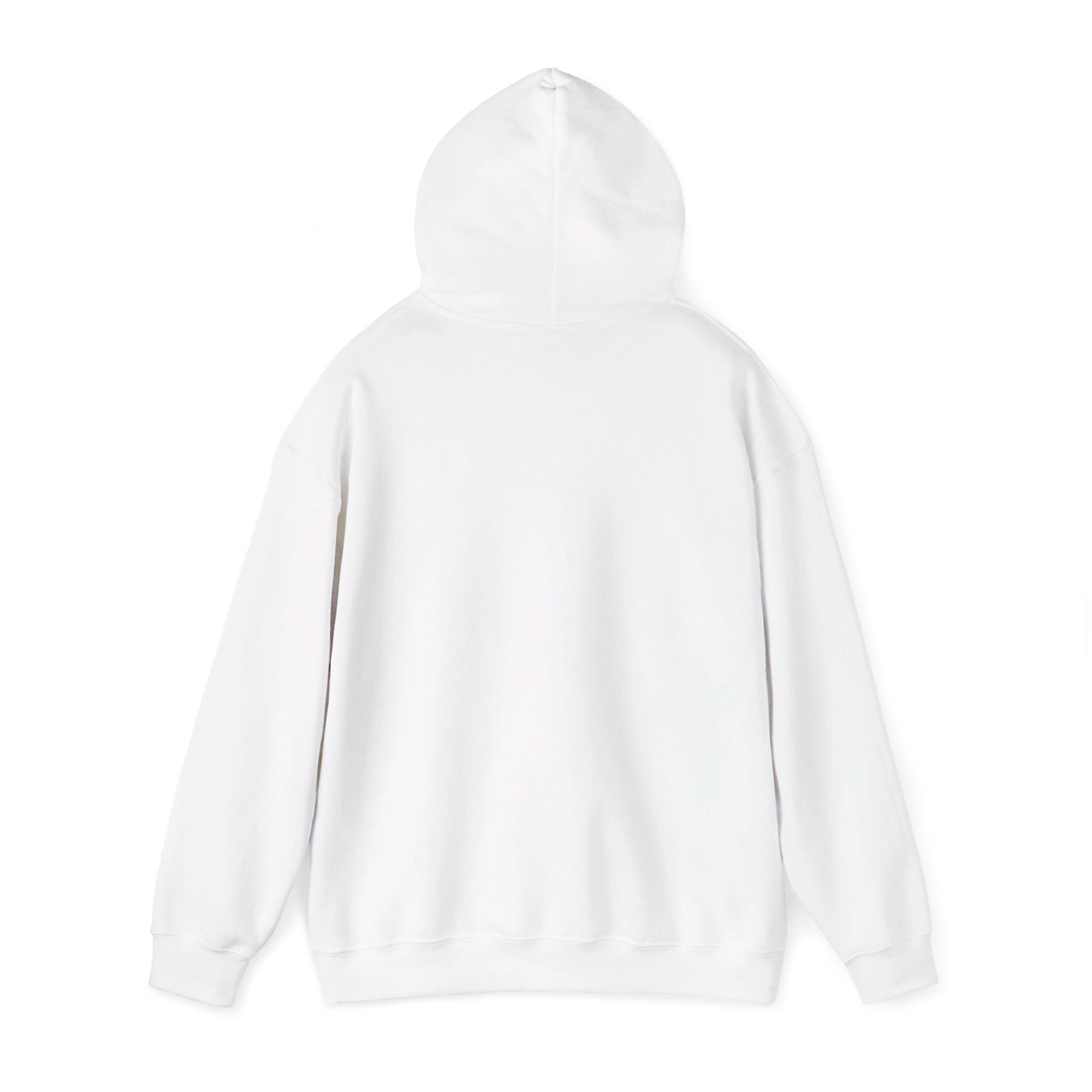 Unisex Heavy Blend™ Crest Hooded Sweatshirt