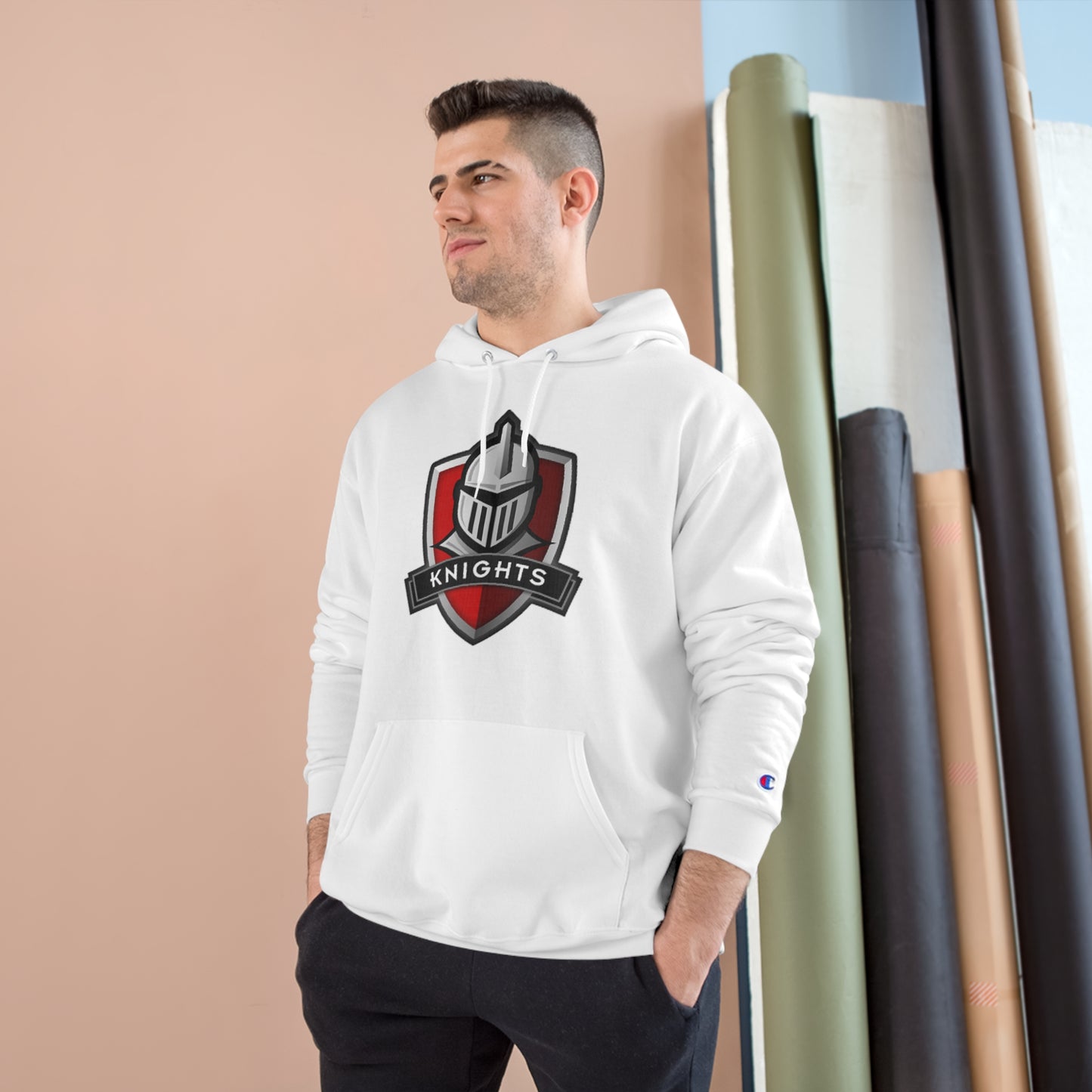 Champion Hoodie