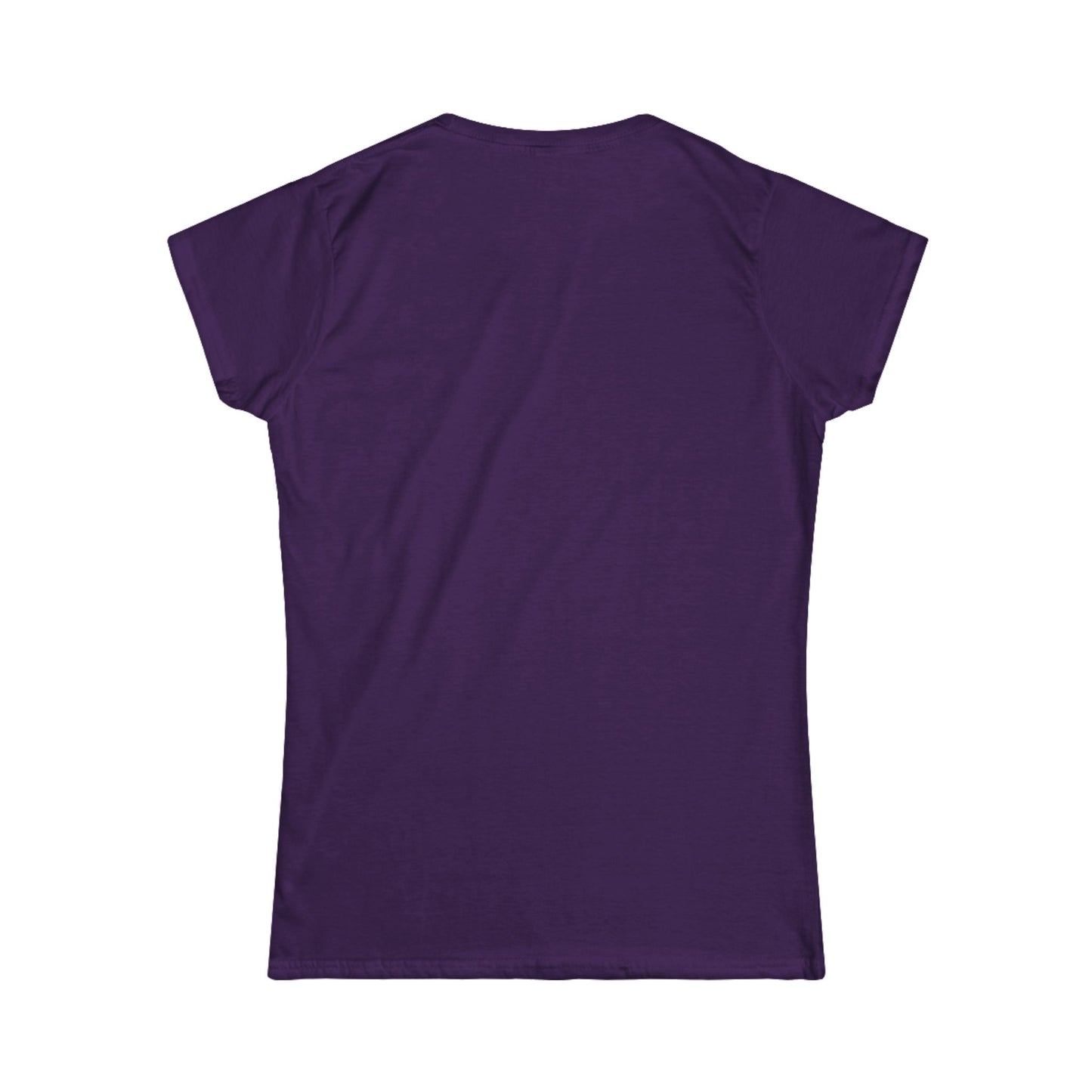 Women's Lourdes Alumni Softstyle Tee