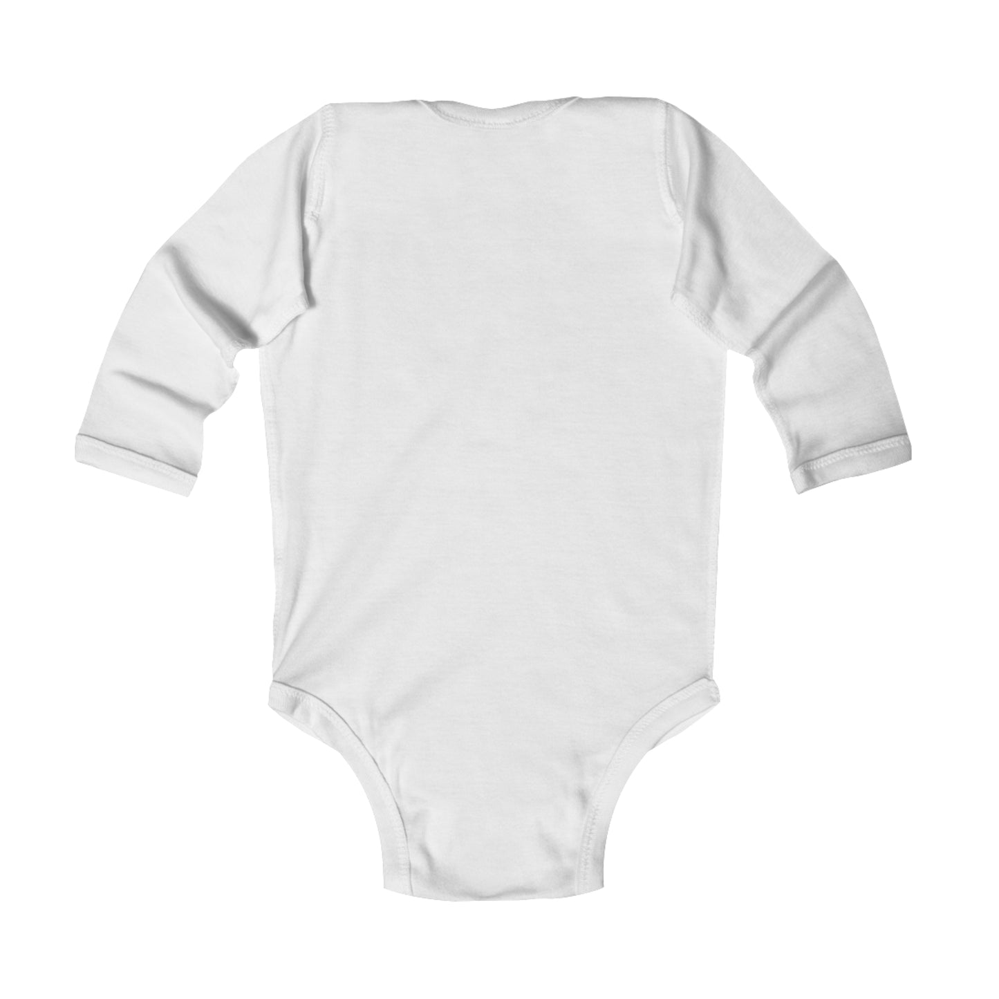 Lourdes Infant Bodysuit