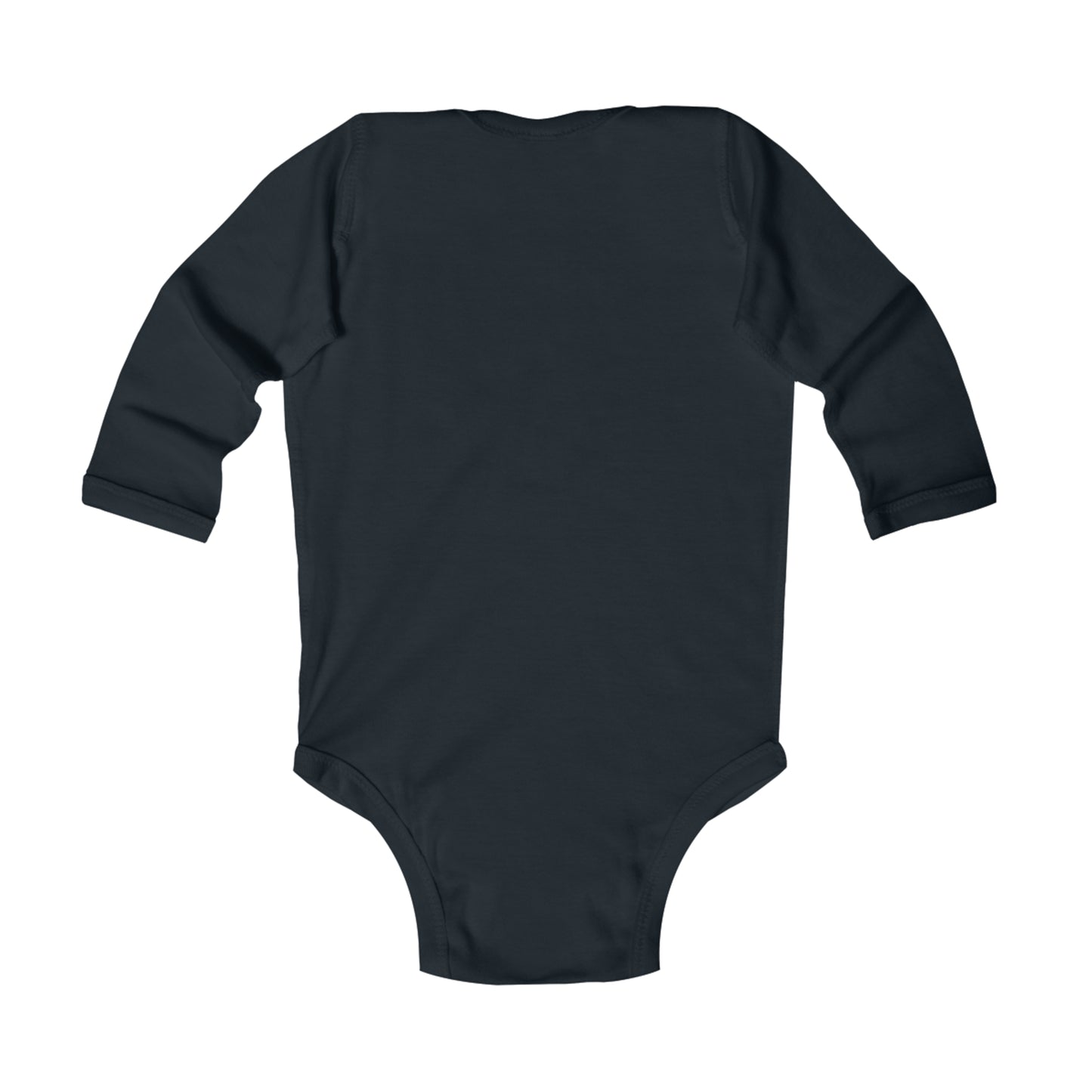 Lourdes Infant Bodysuit