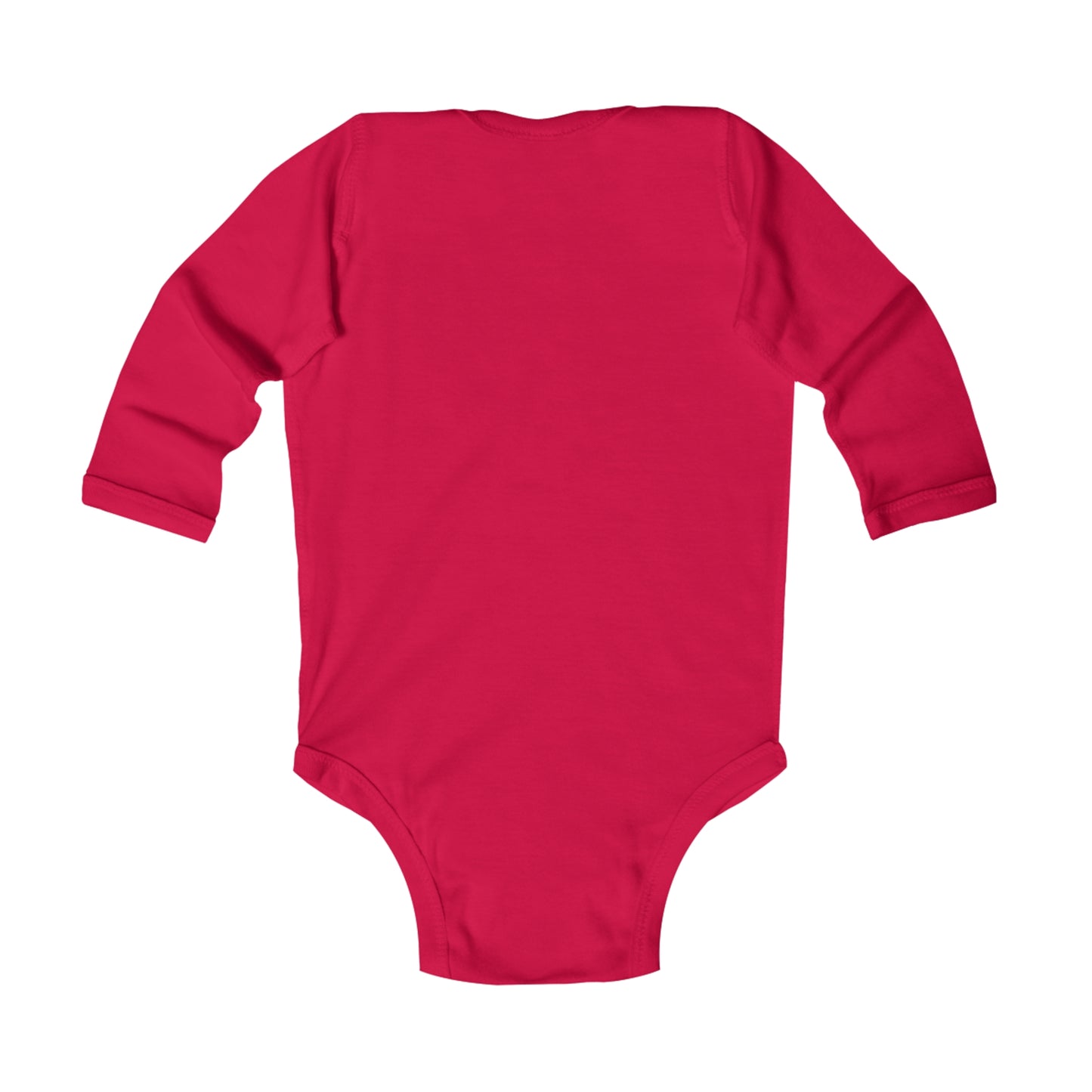 Lourdes Infant Bodysuit