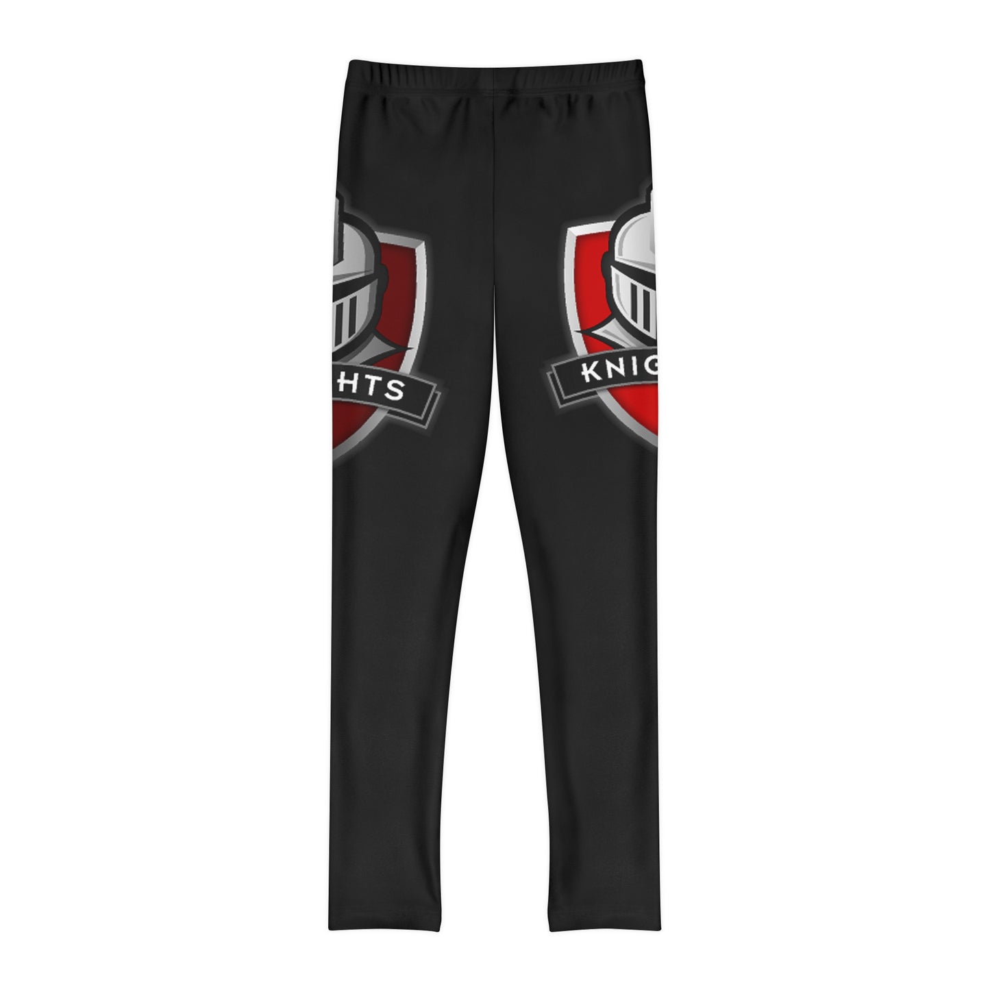 Lourdes Youth Full-Length Leggings