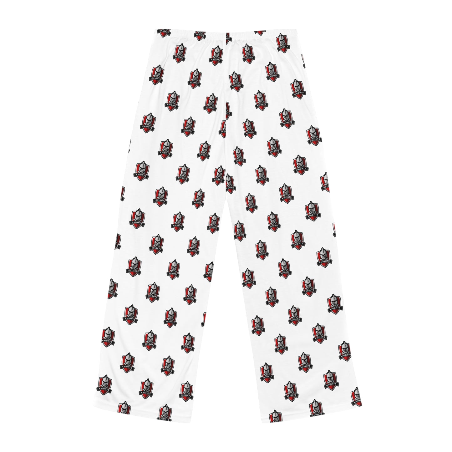 Women's Pajama Pants (AOP)