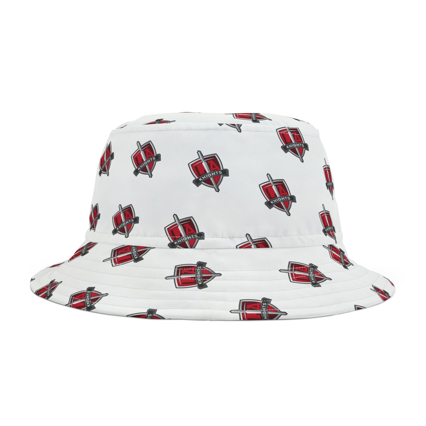 Lourdes Knights Bucket Hat