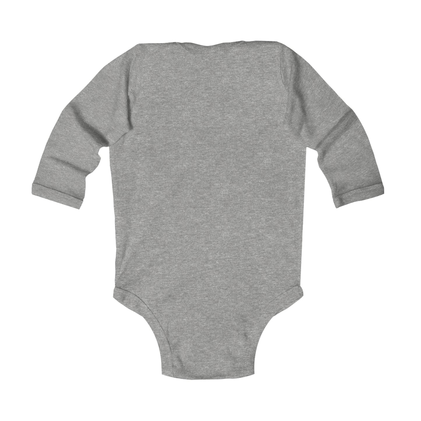 Lourdes Infant Bodysuit