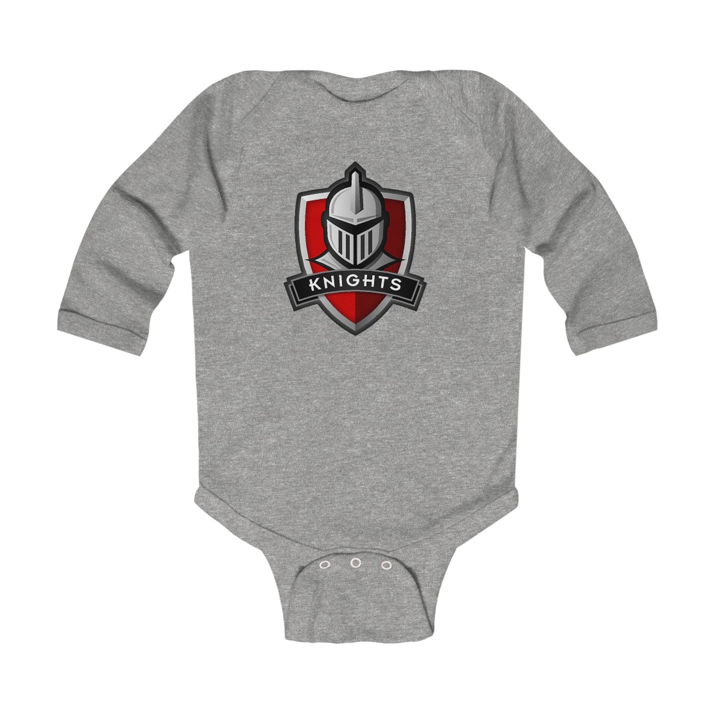 Lourdes Infant Bodysuit