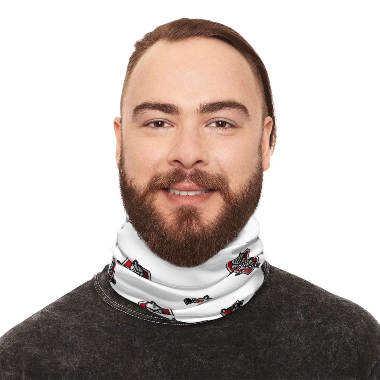 Lightweight Neck Gaiter