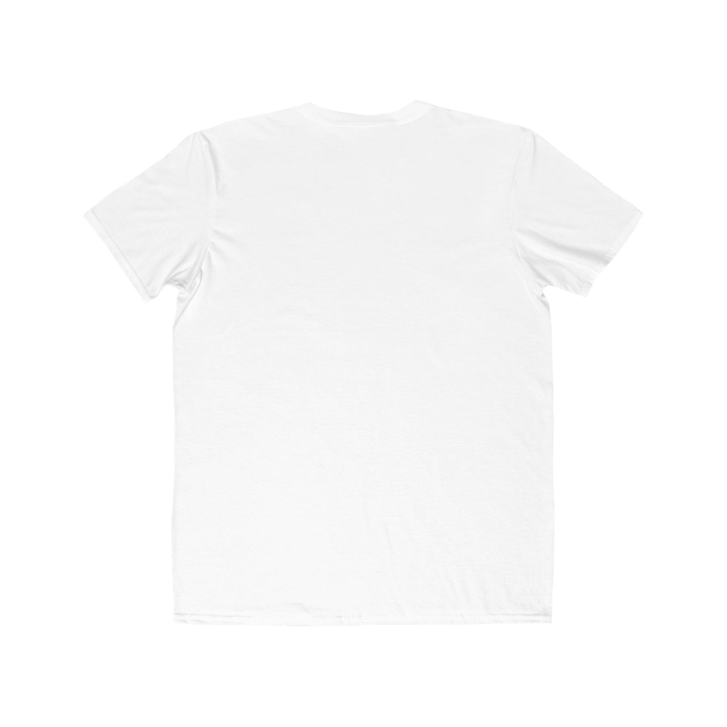 Men's Crest Fashion Tee