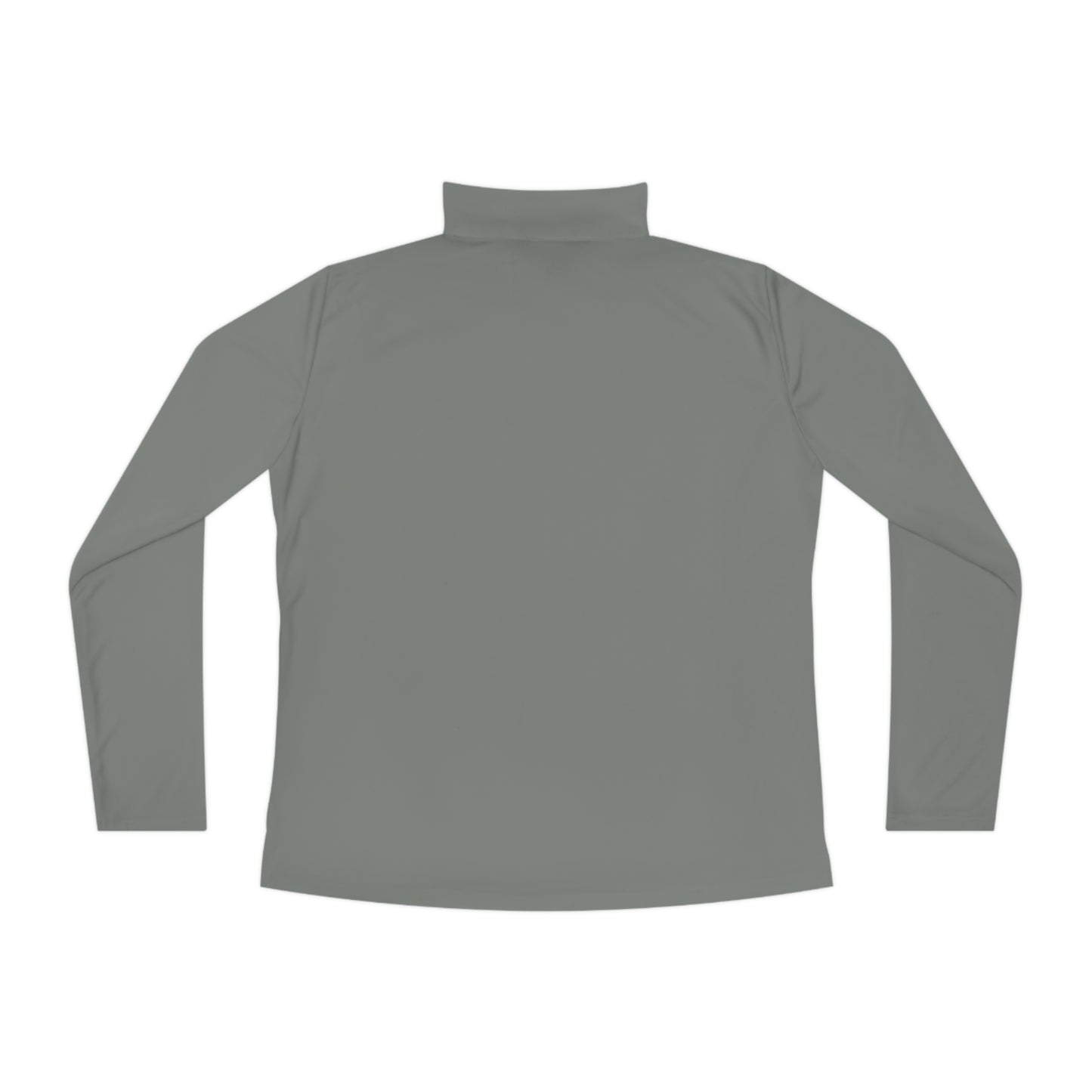 Lourdes Ladies Quarter-Zip Pullover