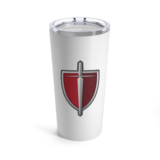 Lourdes Tumbler 20oz