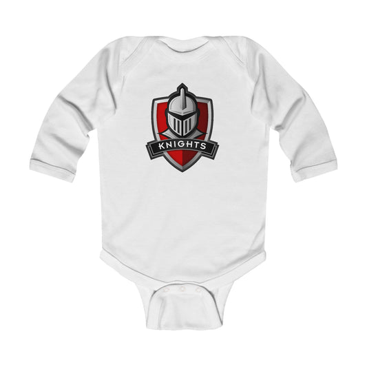 Lourdes Infant Bodysuit