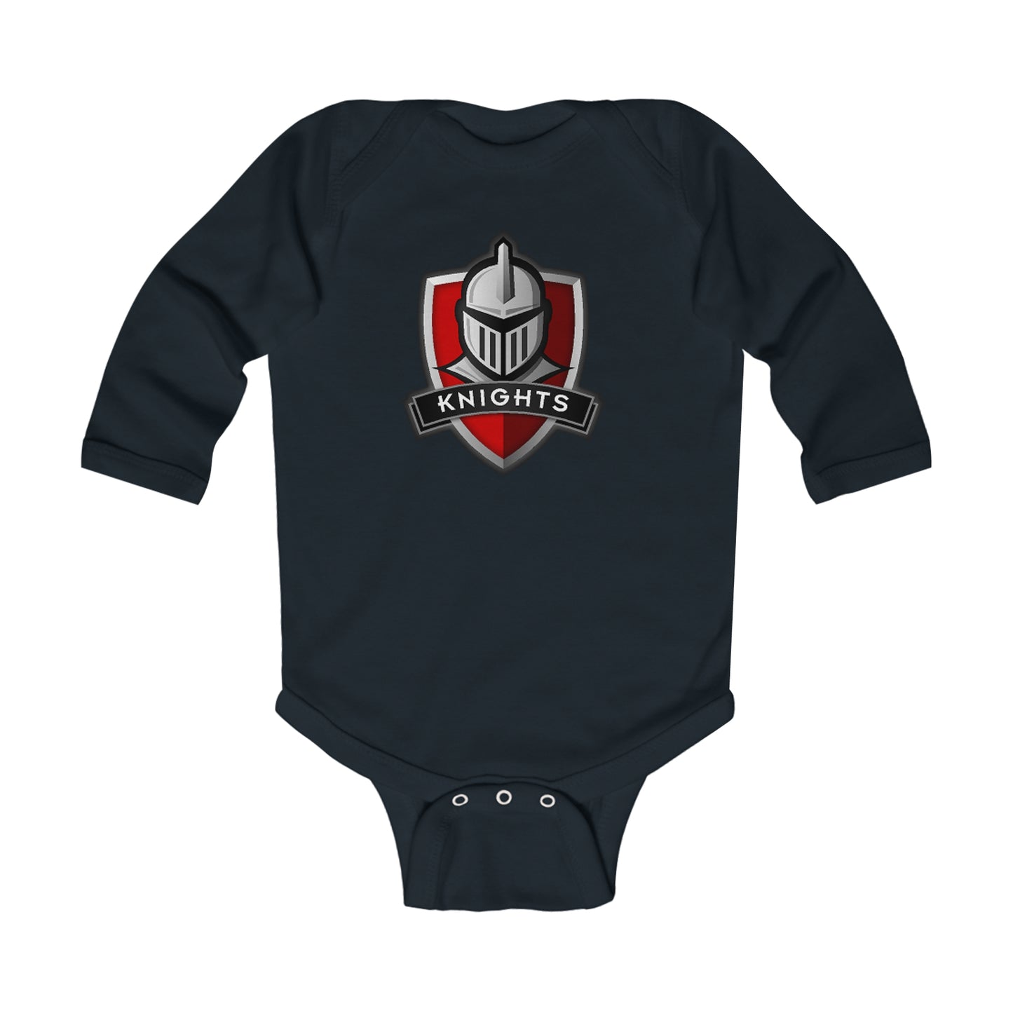 Lourdes Infant Bodysuit