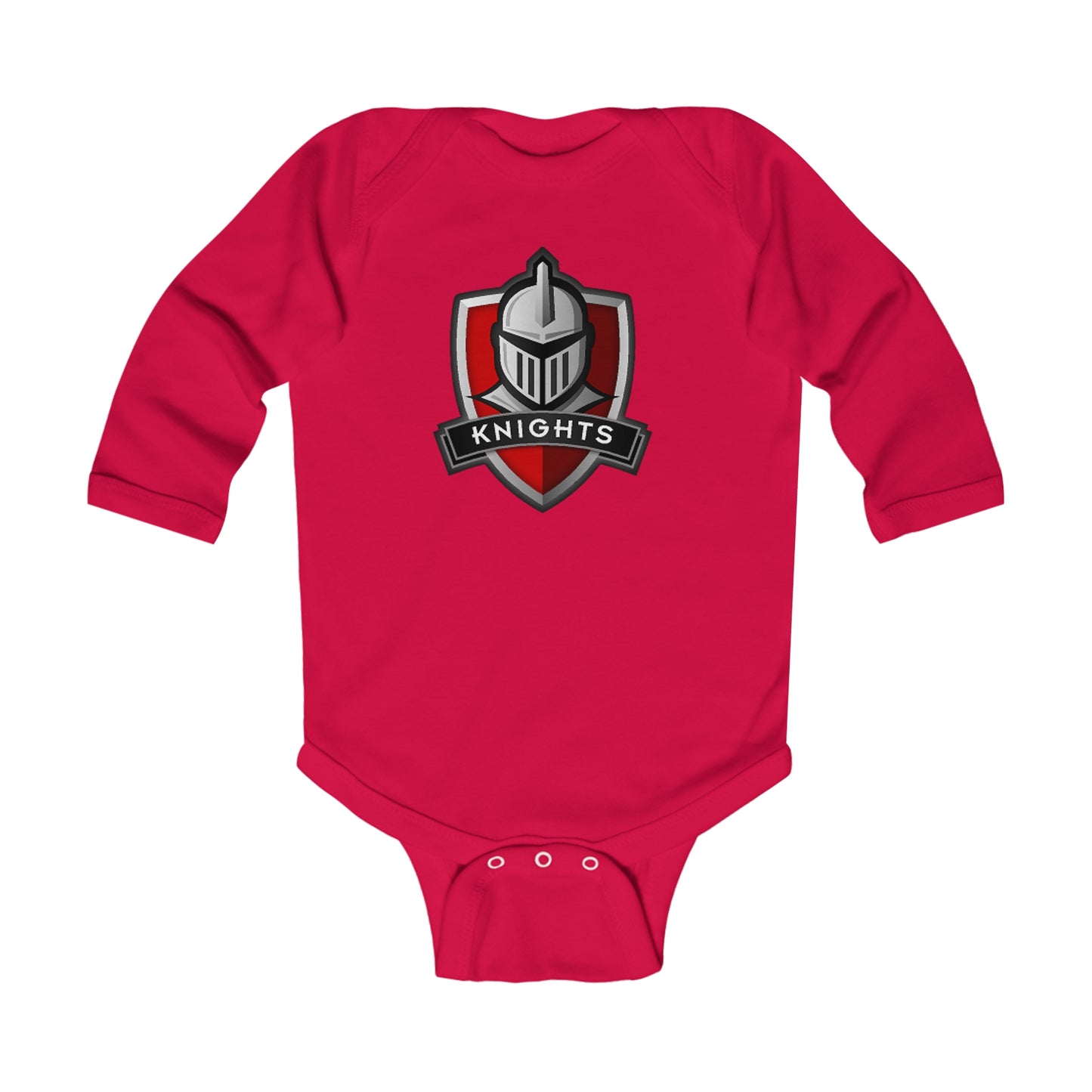 Lourdes Infant Bodysuit