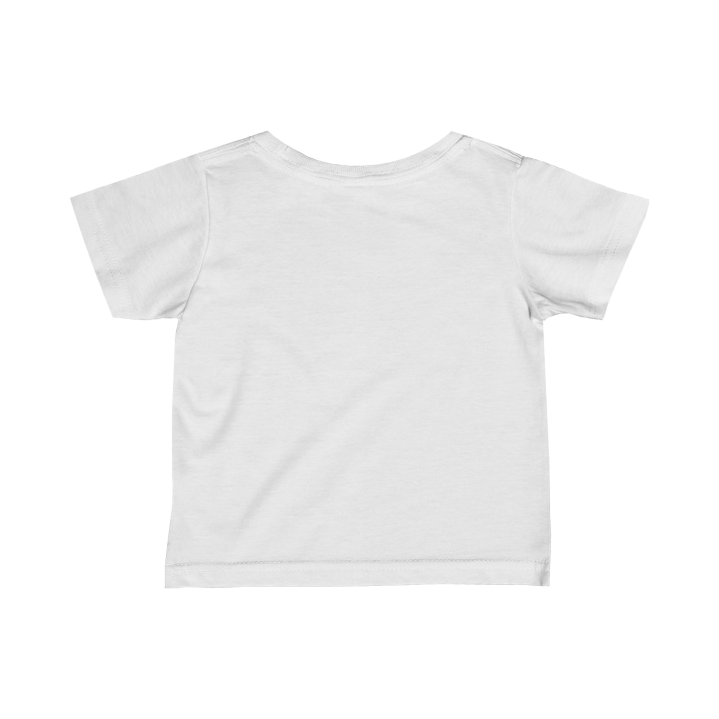 Infant Jersey Tee