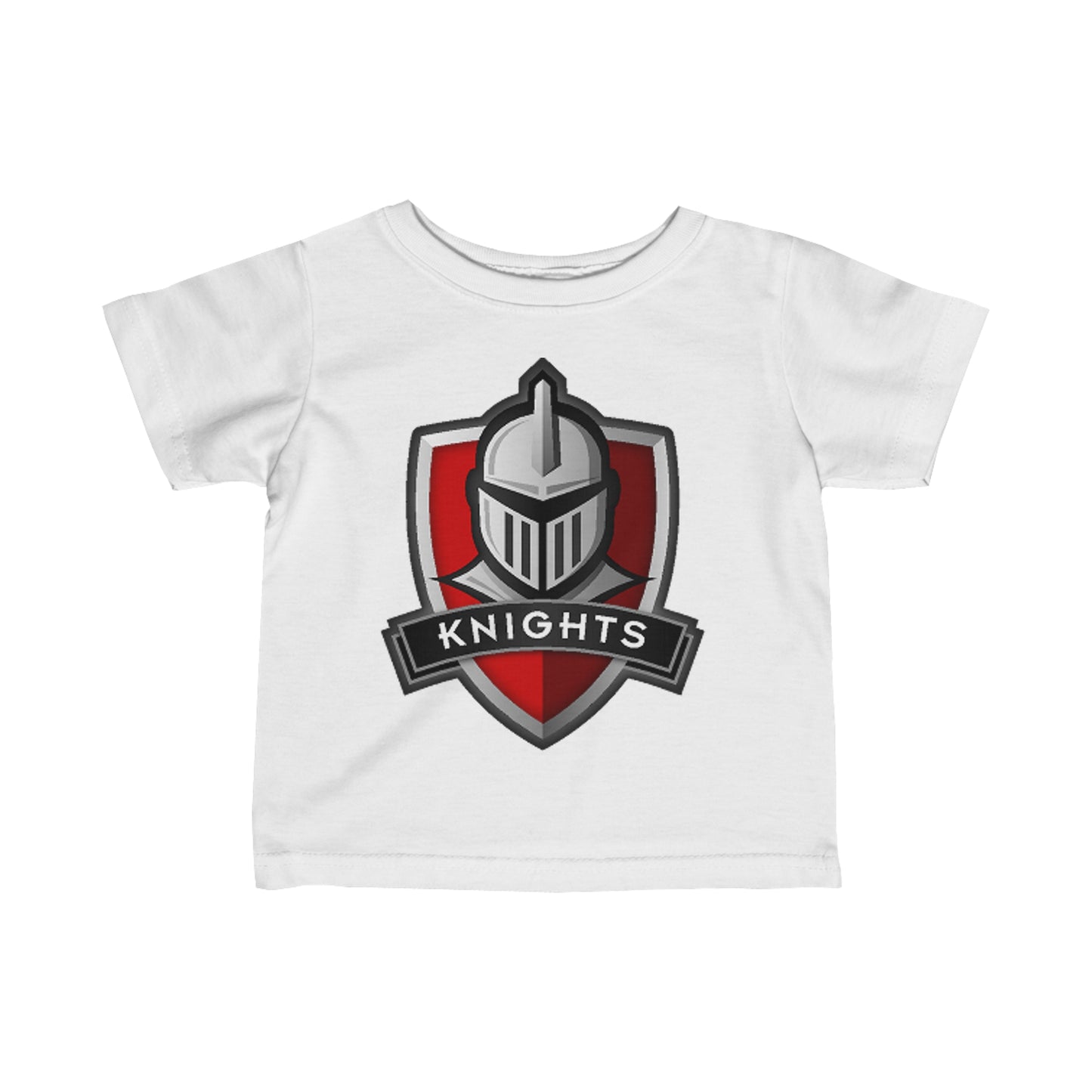 Infant Jersey Tee