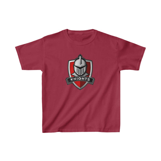 Knight T shirt