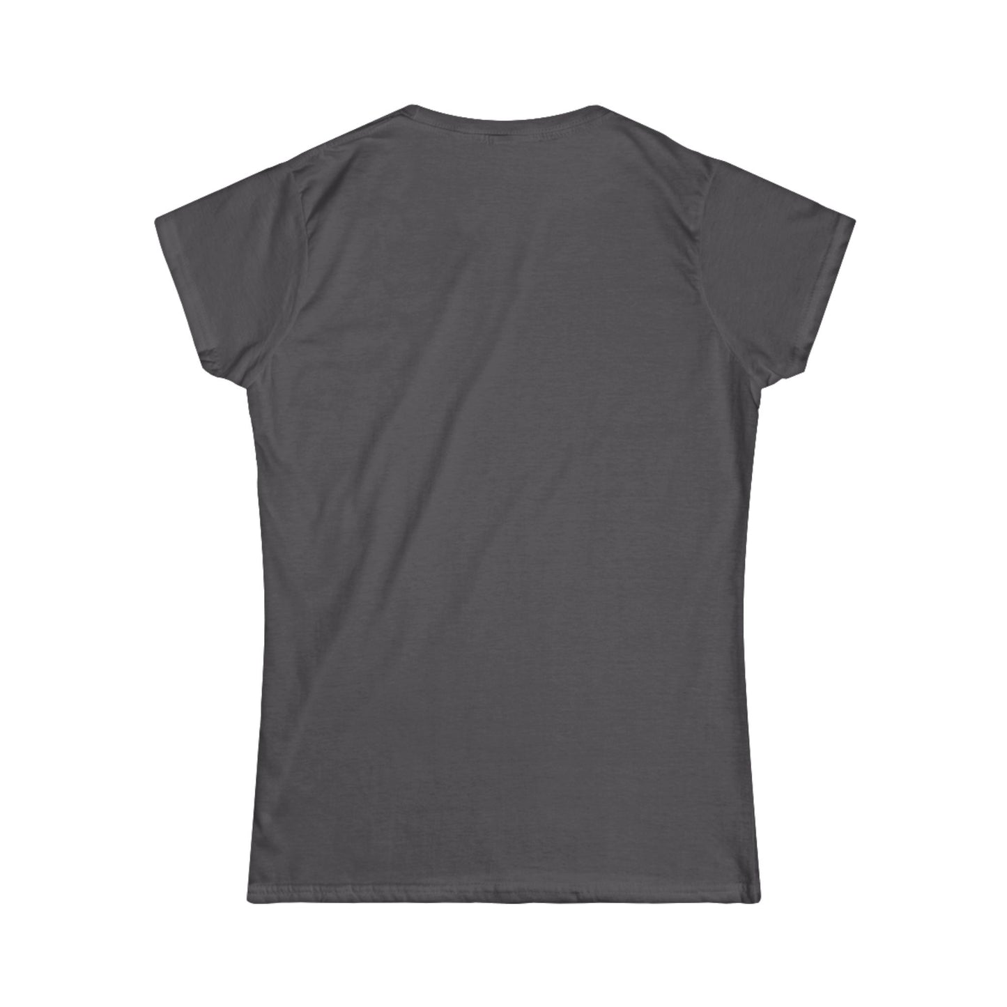 Women's Lourdes Alumni Softstyle Tee