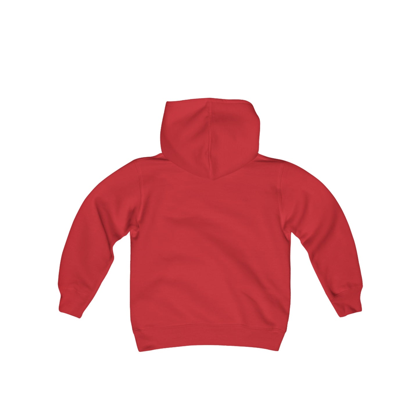 Lourdes Crest Youth Heavy Blend Sweatshirt