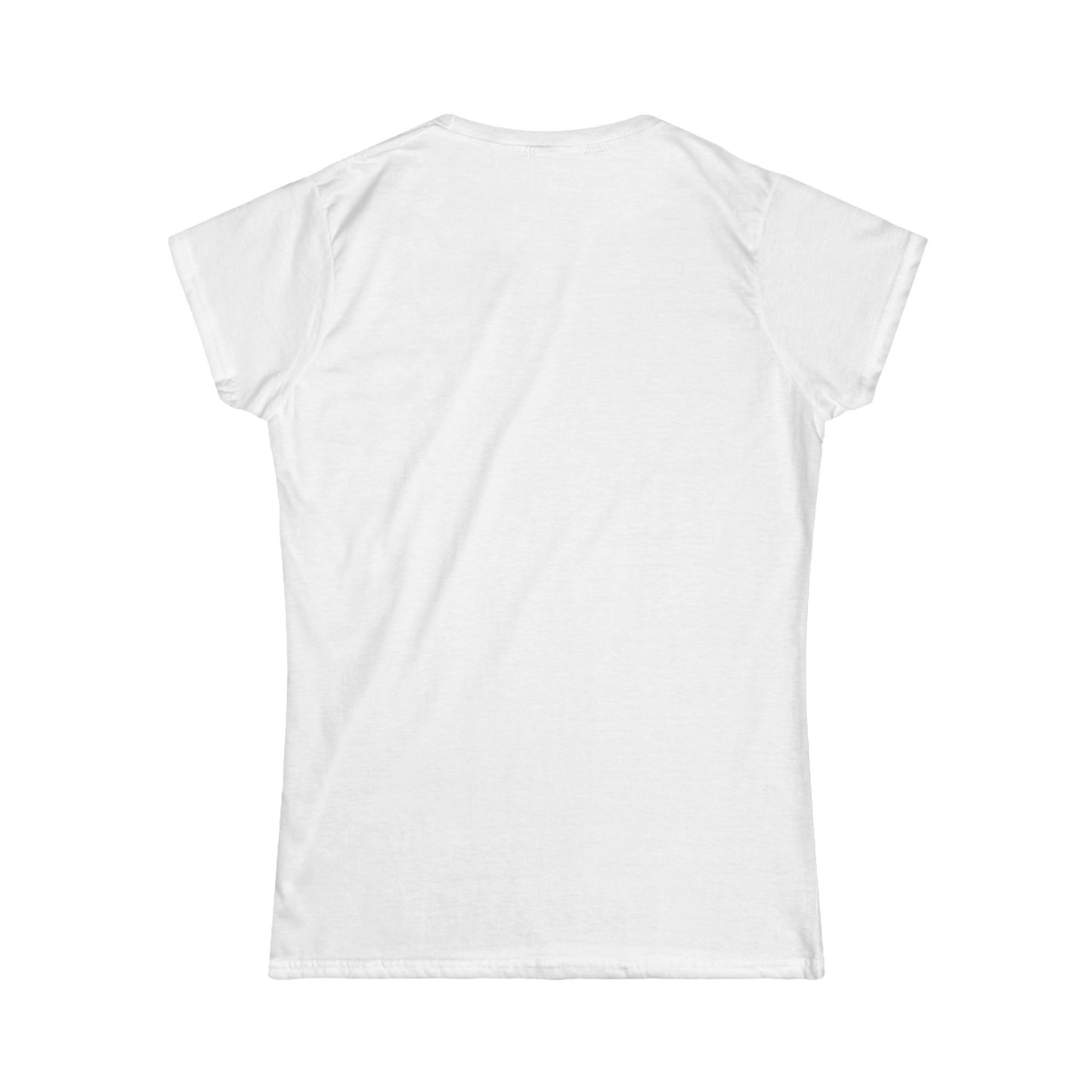 Women's Lourdes Alumni Softstyle Tee