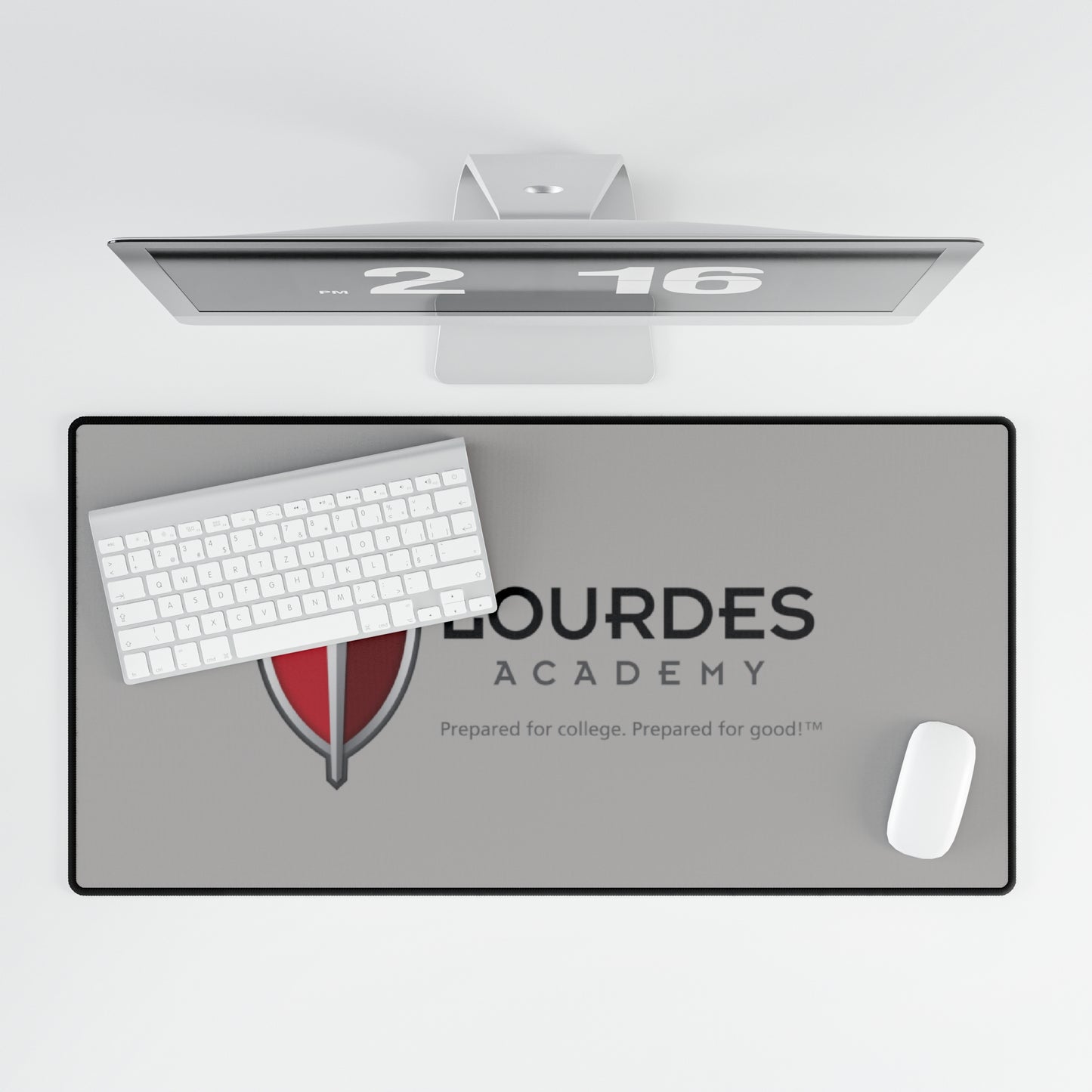 Lourdes Desk Mats