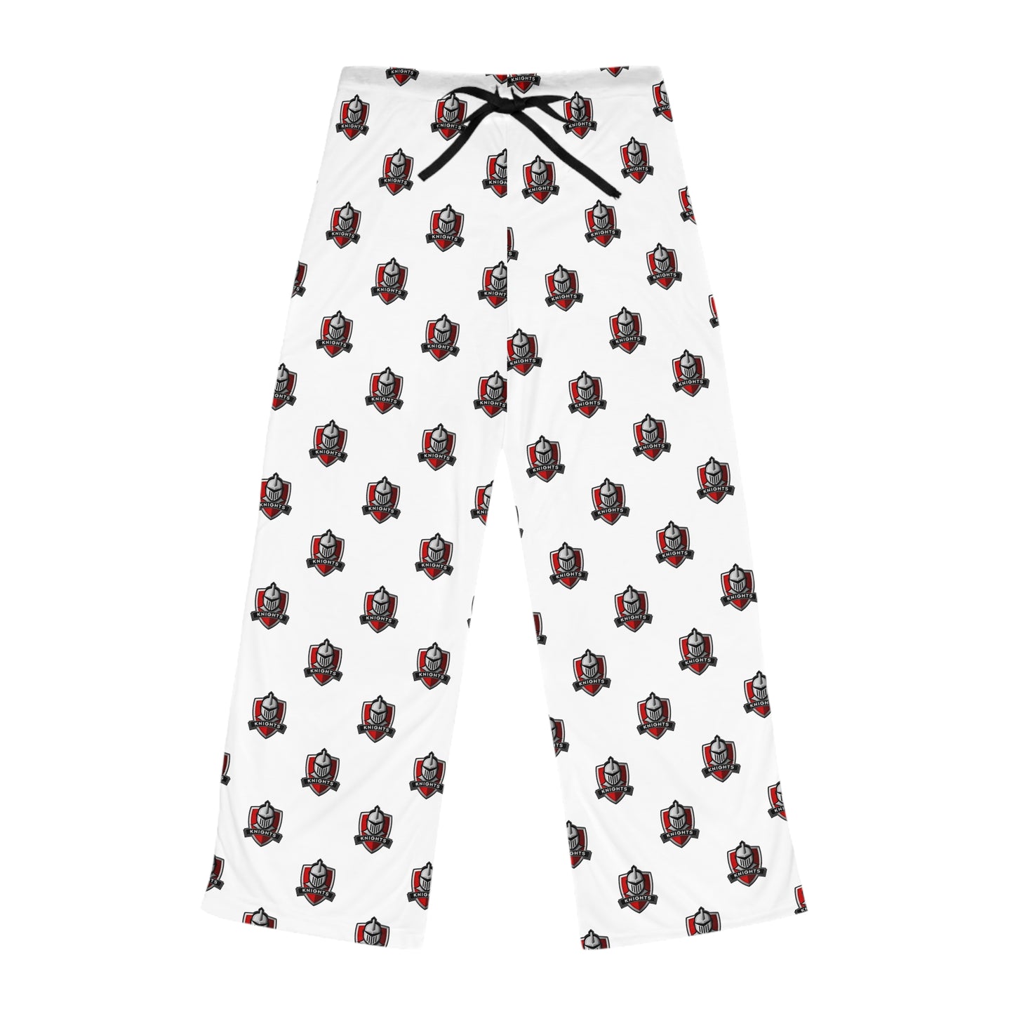 Women's Pajama Pants (AOP)